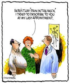 The 3 Worst Things We Can Do To Our Neck Chiropractor in Stuart, FL