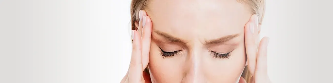 Migraine Treatment Chiropractor Stuart FL Near Me Chiropractor for Migraines