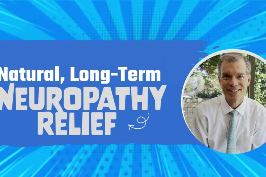 Natural, Long Term Neuropathy Relief | Chiropractor for Neuropathy in Stuart, FL